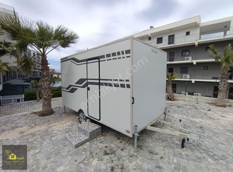 Çeşme Ayasaranda Mevkiinde Satılık Lüx Özel Yapım Residence