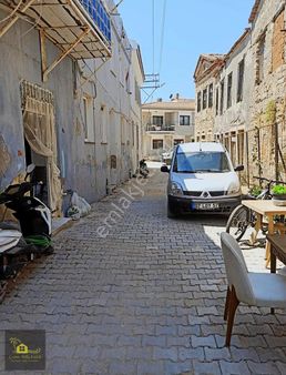 Çeşme Çiftlik'te Satılık 2+1 Fırsat Daire