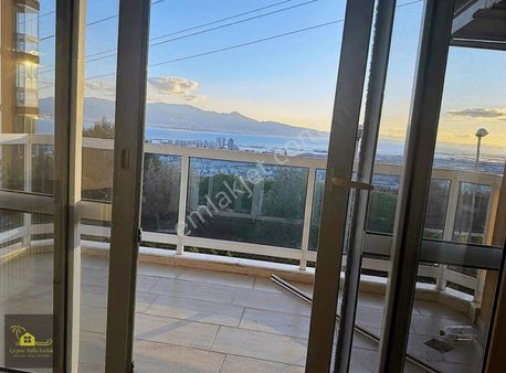 Yüksek Vadi Evleri Manzaralı 3+1 Daire