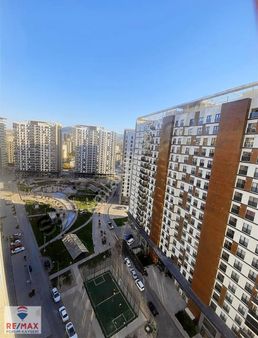 Sahabiye Park Konutlarında Kiralık Sıfır 4+1 Daire