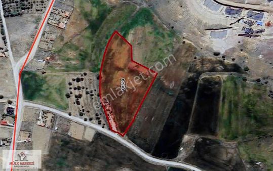 2 Adet Daire Getirili 1000 M2 Satılık Arsa ( Fırsat )