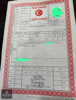Yüksek Getirili Yatırım! Çorlu Merkezde Satılık İşyeri