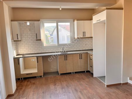 Baran Emlaktan Pazaryeri Mahallesinde Satılık Daire