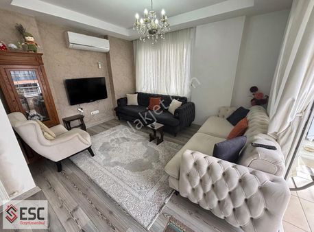 Esc'den Çitflikköy'de Yüksek Kredi İmkanıyla 3+1 Daire Esc2128