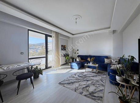 2+1 Ebeveyn Banyolu Fırsat Daire