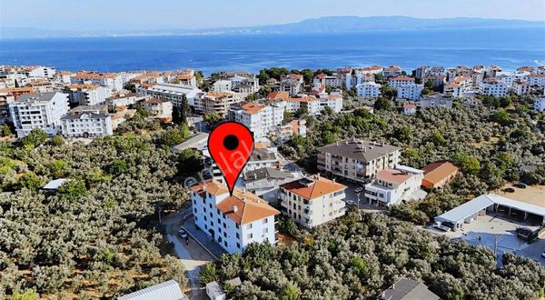 Fırsat! İskeleye Çok Yakın 3+1, Ebeveyn Banyolu 3+1 110m2 Net