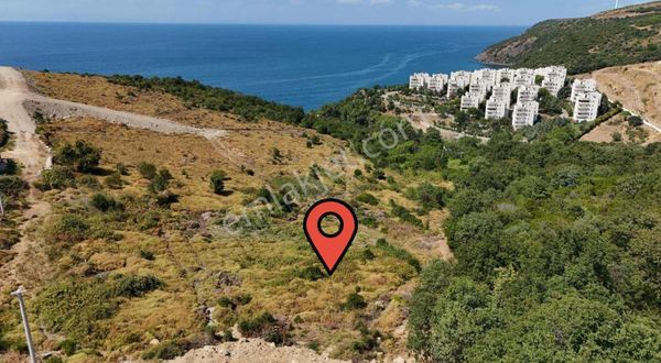 Fener Sitesi Yanı, Tor İnşaat'a Paralel Yatırımlık İmarlı Arsa