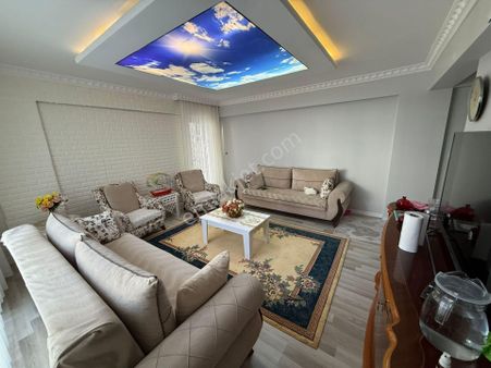 Kaya Grup'dan Yeni Binada Ebeveyn Banyolu Ultra Geniş 3+1 Daire!