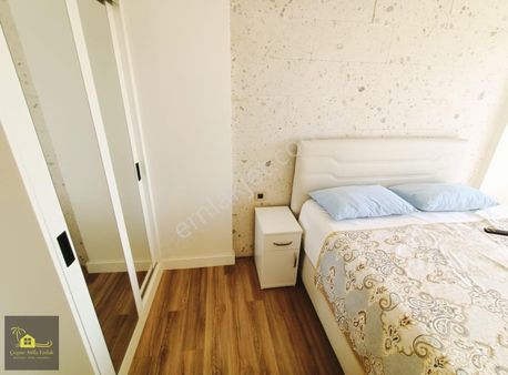 Alaçatı Göbene'de Satılık Tam Müstakil Villa Atilla Emlak