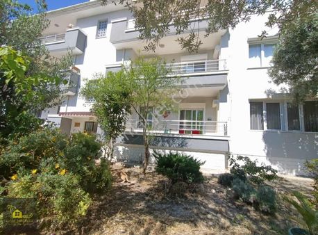Çeşme'de Satılık 3+1 Ferah Bakımlı Daire Atilla Emlak