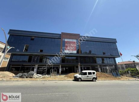 Kat Kat Veya Komple İş Merkezi Ve Ofis Katlarımız Kiralıktır