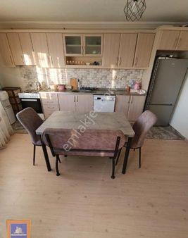 Deniz Manzaralı Geniş 2+1 Daire