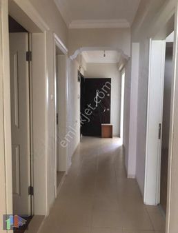 3+1 Kiralık Bahceli Daire