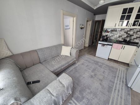 Prestij'den Sağlık'ta 5 Yaşın'da Geniş 2+1 Daire