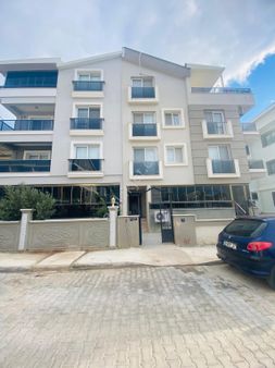 Aydın Didim Efeler Mah.satılık 1+1 Daire