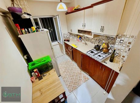 Selçuklu Necmettin E. Bulvarı Üzerinde 2+1 Bağımsız Daire