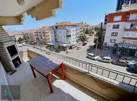 Andiçen Mah'de ^cadde Cepheli^__bağımsız__ 3+1 Ara Kat Daire