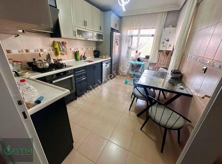 Atatürk Mah'de Full Yapılı 3+1 Daire