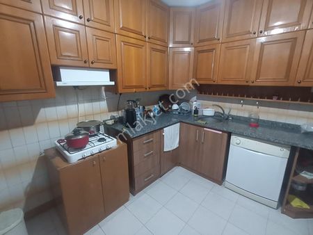 Rw Budurdan Cumhuriyet Mah. Bağımsız Mutfak 3+1 Satılık Daire