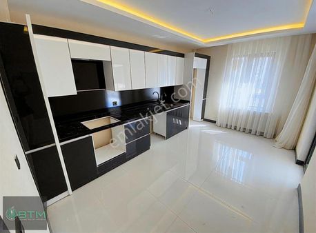 Törekent'in En Uygun 3+1 Full Yapılı Site İçi Dairesi Satışta!