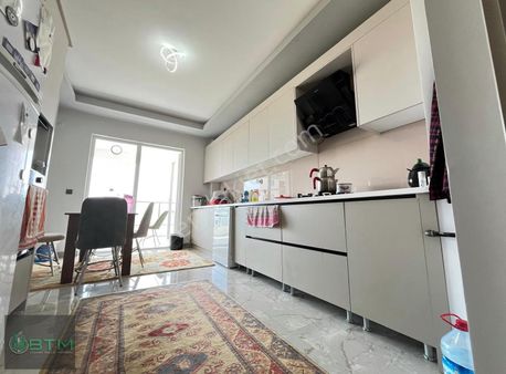 Törekent Mh'de 4+1 Şerefiyesi Yüksek Ara Kat Site İçi Lux Daire