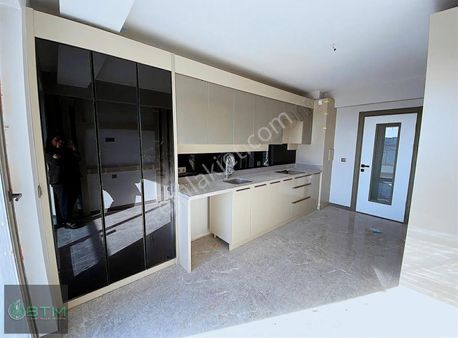 Bu Fiyata Son Daire! Törekent'te 4+1 Güney-ön Cp. Megalux Daire