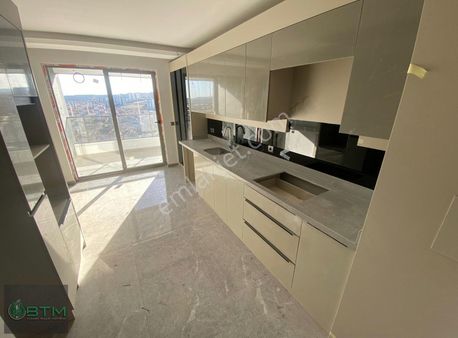 Törekent'in En Uygun 4+1 Ön Cp. Site İçi Lux Yapılı Son Dairesi