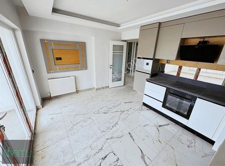 Törekent'in Nadir Projelerinden 2+1 Ara Kat Güney Cephe Daire!