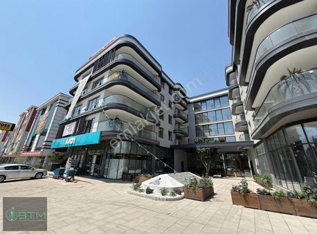 Selçuklu Da Adliye Yanı Ön Cephe Katta Her İşe Uygun 128m2 Ofis