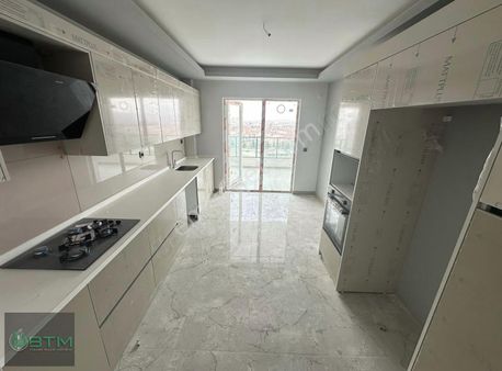 Törekent'te Projenin En Uygun 4+1 Ara Kat Gözde Dairesi Satışta