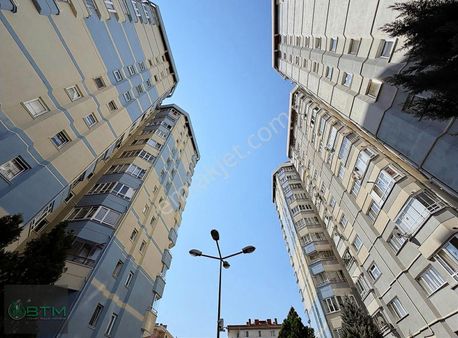 Sincan ^^merkezi Konumda^^ Site İçinde 3+1 Satılık Daire