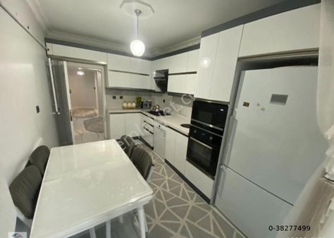 Piyade Mah. Site İçi 145 M2 Ultralüx Satılık 3+1 Daire