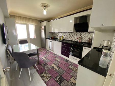 Alsancak Mah.süperlüx 3+1 Ful Yapılı 153 M2 Arakat Satılık Daire