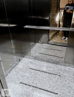 Sancaktepe Emek Mah İskanlı Ansansörlu Ara Kat 2+1 95 M2