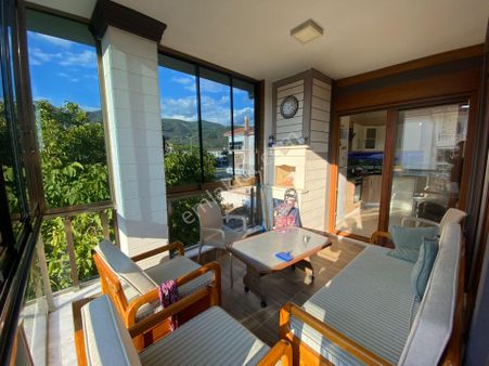 Altınoluk İlkbahar'dan Yağcılar'da 5 Yaşında Ebevyn Banyolu 2+1 Ayrı Mutfak Daire