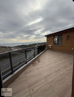 Korkmaz İnşaat'tan Eskihisar'da Satılık 4+1 Dublex Daire