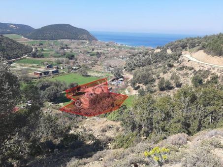 Çanakkale Gelibolu Yeniköy Satılık Arsa