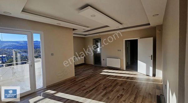 Kepez Kuzeyyaka Mahallesi'nde Havuzlu Site İçi 3+1 Dubleks Daire