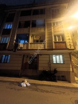 İstanbul Çağlayan'da Satılık 2+1 Masrafsız Daire