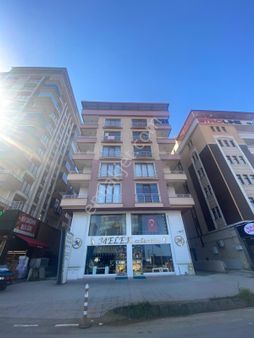 Trabzon Yomra'da Kiralık 3+1 Daire