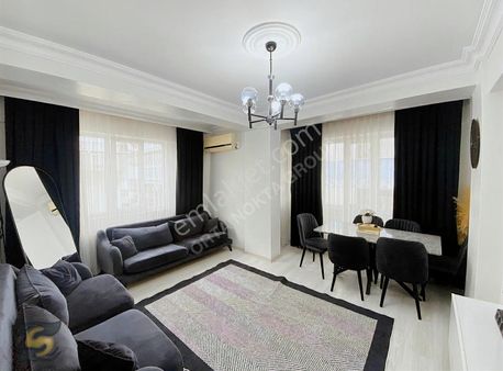 Bayrampaşada Lüks Konumda Satılık Geniş Ferah 4+2 Dubleks Daire