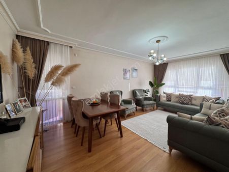 Lider Emlak'tan Yıldıztepe Mh. 1.kat 3+1 Satılık Daire