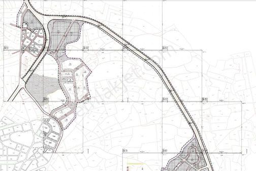 İmar Emlak2'den 50m Çevre Yoluna Ve İmara Sınır Otonomi Yakını