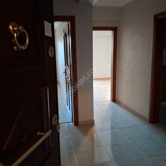 Tekirdağ Muratlı Nazım Sav Cad. Üzeri Merkezi Konumda (2+1 ) Geniş , Ferah Kiralık Daire