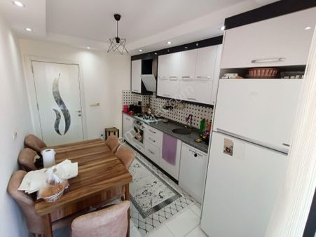 Akkonak'ta 4 Yıllık 110m² 2+1 Satılık Daire