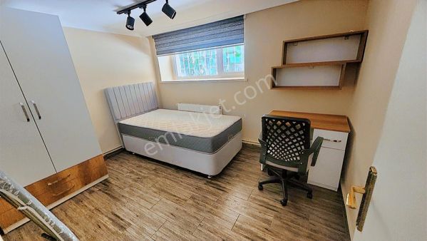 Kiralık Eşyalı / 3+1 Daire (full Yapılı)