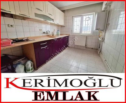 Yunus Emre Cad. Yakını 2+1 Giriş Kat Satılık Daire _kerimoğlu_