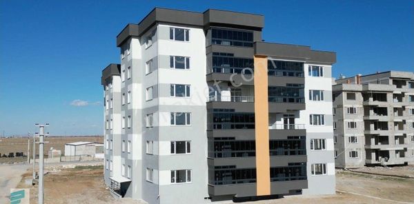 Yeni Şehir De Özel Teraslı 4+1satılık Daire