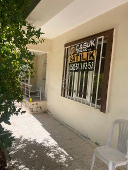 Casuk Emlaktan Satılık 3+1
