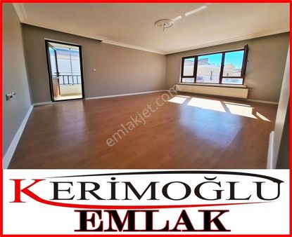 Yayla'da 3.kat 2+1 Asansörlü Yapılı Masrafsız Satılık Daire _kerimoğlu_